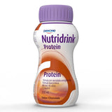 Nutridrink Protein  Chocolate - 200 mL