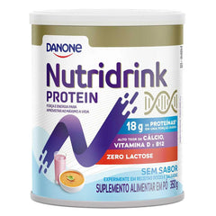 Nutridrink Protein  Sem Sabor - 350 g