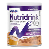 Nutridrink Senior  Café com Leite - 380 g