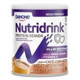 Nutridrink Senior  Café com Leite - 750 g