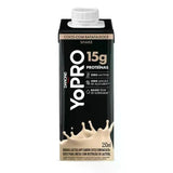 Shake Proteico Danone Yopro Proteína 15g Coco 250ml