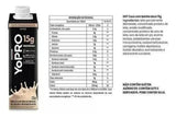 Shake Proteico Danone Yopro Proteína 15g Coco 250ml