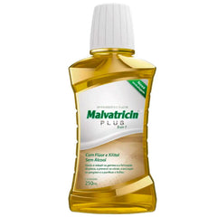 Enxaguante Bucal Malvatricin Plus 250Ml