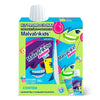 Daudt Kit Malvatrikids Infantil Pasta de Dente + Enxaguante Bucal  Junior - 70 g + 250 mL