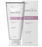 Loção Hidratante Saniskin Pele Seca 200Ml