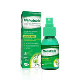 Malvatricin  1mg/mL + 2mg/mL + 4mg/mL - 50 mL - Solução