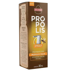 Malvona Propolis Spray (Megalabs)  30 mL - Spray