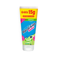 Pasta de Dente Infantil Malvatrikids  Junior - 85 g