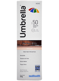 Protetor Solar Facial Umbrella Perfect Skin  Claro - FPS 50 - 50 g