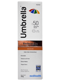 Protetor Solar Facial Umbrella Perfect Skin  Escuro - FPS 50 - 50 g