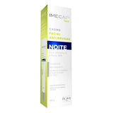 Creme Facial Antirrugas Imecap Face Noite 35G