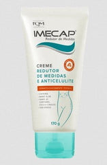 Creme Redutor de Medidas e Anticelulite Imecap 170G