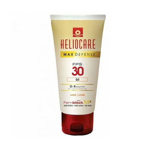 Heliocare Fator 30 50G Oil Reduction