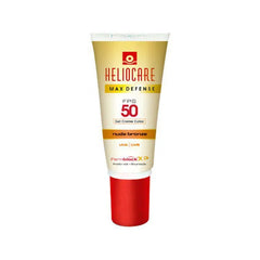 Heliocare Gel Cor Fator 50 50G Nud Bro