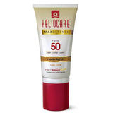 Heliocare Gel Cor Fator 50 50G Nud Lig