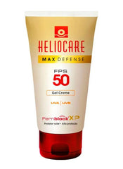 Heliocare Max Defense  FPS 50 - 50 g
