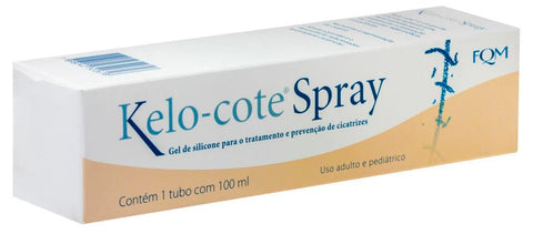 Kelo Cote  100 mL - Spray