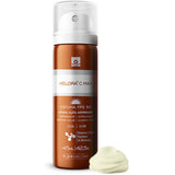 Melora Com Max Espuma Fator 50 45 Ml