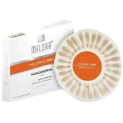 Melora Com Max Monoderm Creme 14G 28D
