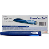 Humapen Ergo II  3 mL - Líquido