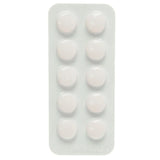 Ácido Acetilsalicílico (EMS)  100mg - 10 Unidades - Comprimido