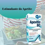ApevitinBc (EMS)  240mL - 240 mL - Xarope