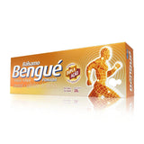 Bálsamo Bengué  0,25g + 0,25g - 60 g - Bálsamo