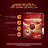 Colágeno Tipo II (EMS)  90 Unidades - Cápsula