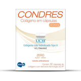 Condres Colágeno  40mg - 30 Unidades - Cápsula