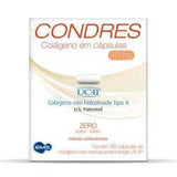 Condres Colágeno  40mg - 90 Unidades - Cápsula