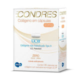 Condres Colágeno  40mg - 90 Unidades - Cápsula