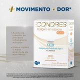 Condres Colágeno  40mg - 90 Unidades - Cápsula