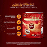 Condres Long Bio (EMS)  30 Unidades - Cápsula