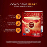 Condres Long Bio (EMS)  30 Unidades - Cápsula