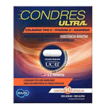 Condres Ultra  40mg - 90 Unidades - Cápsula