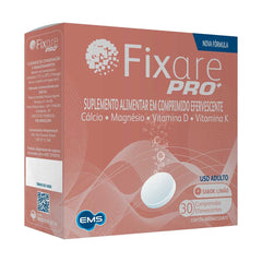 Fixare Pro  30 Unidades - Efervescente