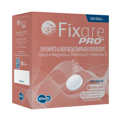 Fixare Pro  60 Unidades - Efervescente