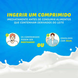 Lacday  10000FCC - 30 Unidades - Tablete