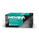 Memova  90 Unidades - Cápsula