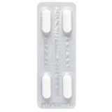 Paracetamol (EMS)  750mg - 4 Unidades - Comprimido