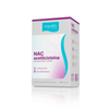 Equaliv Equaliv Acetilcisteina - 60 Cápsulas com 600mg