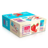 Equaliv Body Protein - Barra sabor RED com 9 Unidades x 40 g