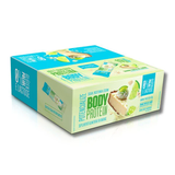 Equaliv Body Protein - Barra sabor Torta de Limão com 9 Unidades x 40 g