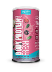 Equaliv Body Protein - Sabor Fresh 450 g