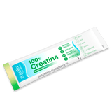 Equaliv Creatina 100% Monohidratada - 10 Sticks