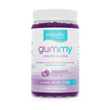 Equaliv Gummy Cabelo e Unha - 60 Unidades