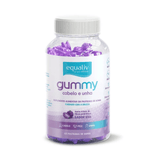 Equaliv Gummy Cabelo e Unha - 60 Unidades