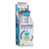 Equaliv Magnésio Inositol - 10 Sticks