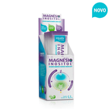 Equaliv Magnésio Inositol - 10 Sticks