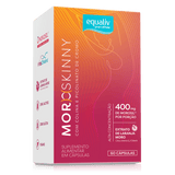 Equaliv Moro Skinny - 60 Cápsulas